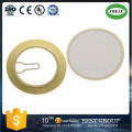 Ft-27t-2.5A1 Élément piézoélectrique chinois Diaphragmes piézoélectriques en éléments céramiques Piezo (FBELE)